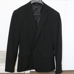 JF J.Ferrar Super Slim Suit Jacket 38R